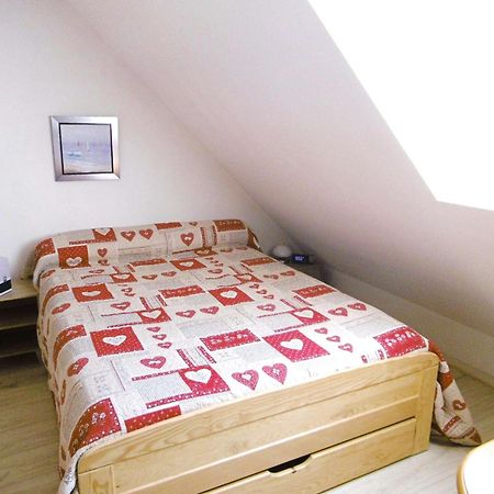Appartement Studio Mezzanine - Laouen à Sarzeau Extérieur photo