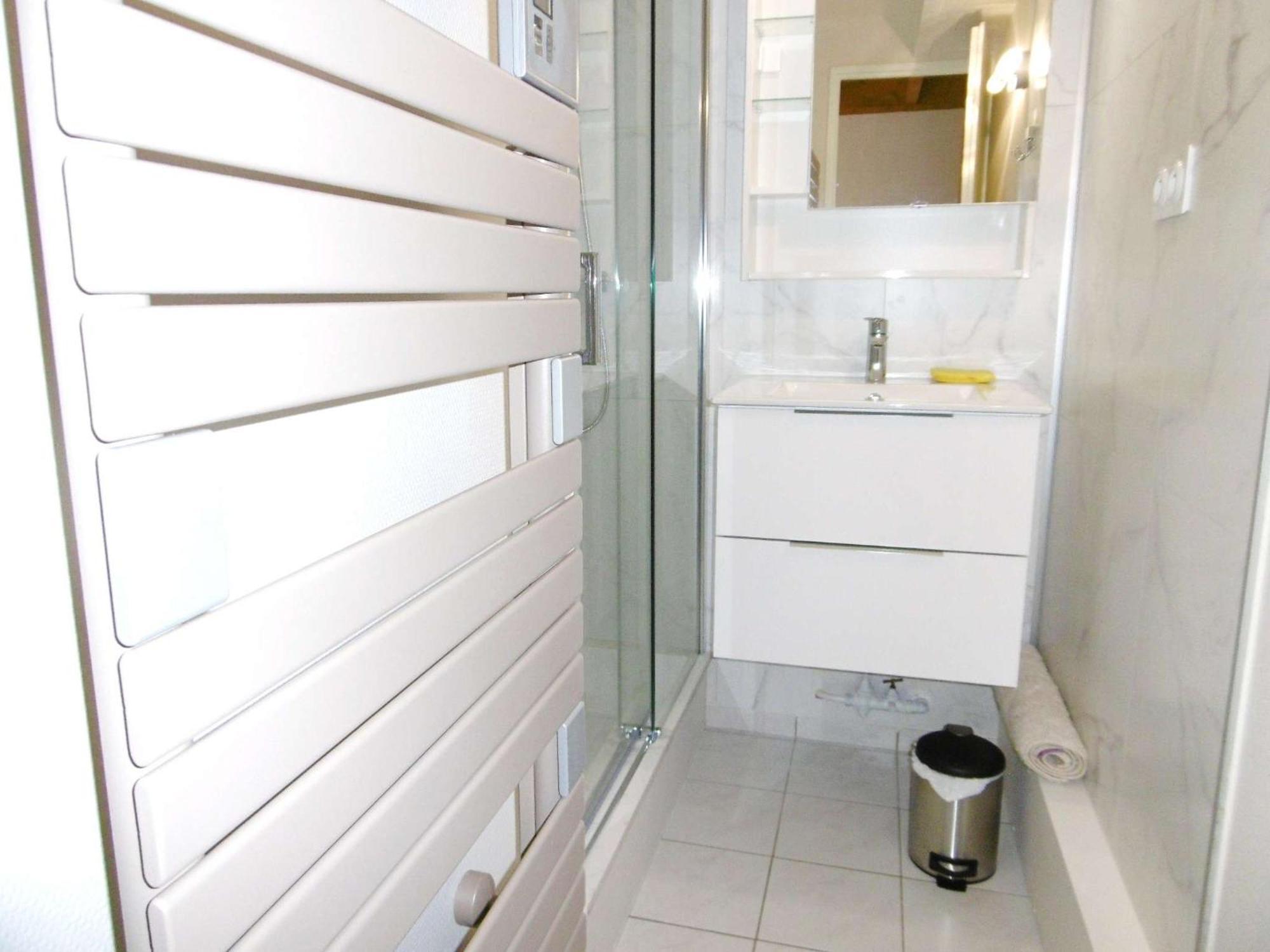 Appartement Studio Mezzanine - Laouen à Sarzeau Extérieur photo