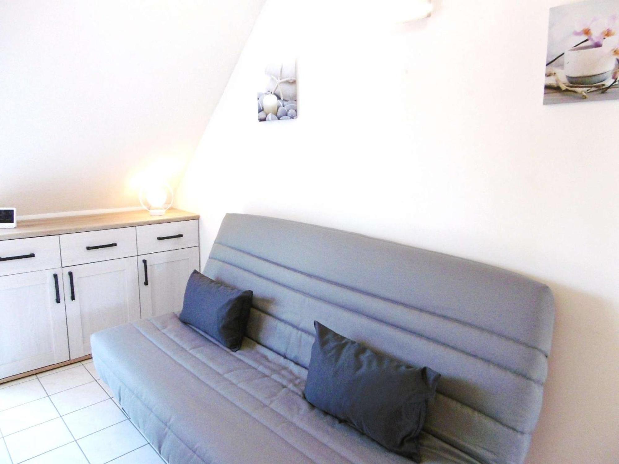 Appartement Studio Mezzanine - Laouen à Sarzeau Extérieur photo